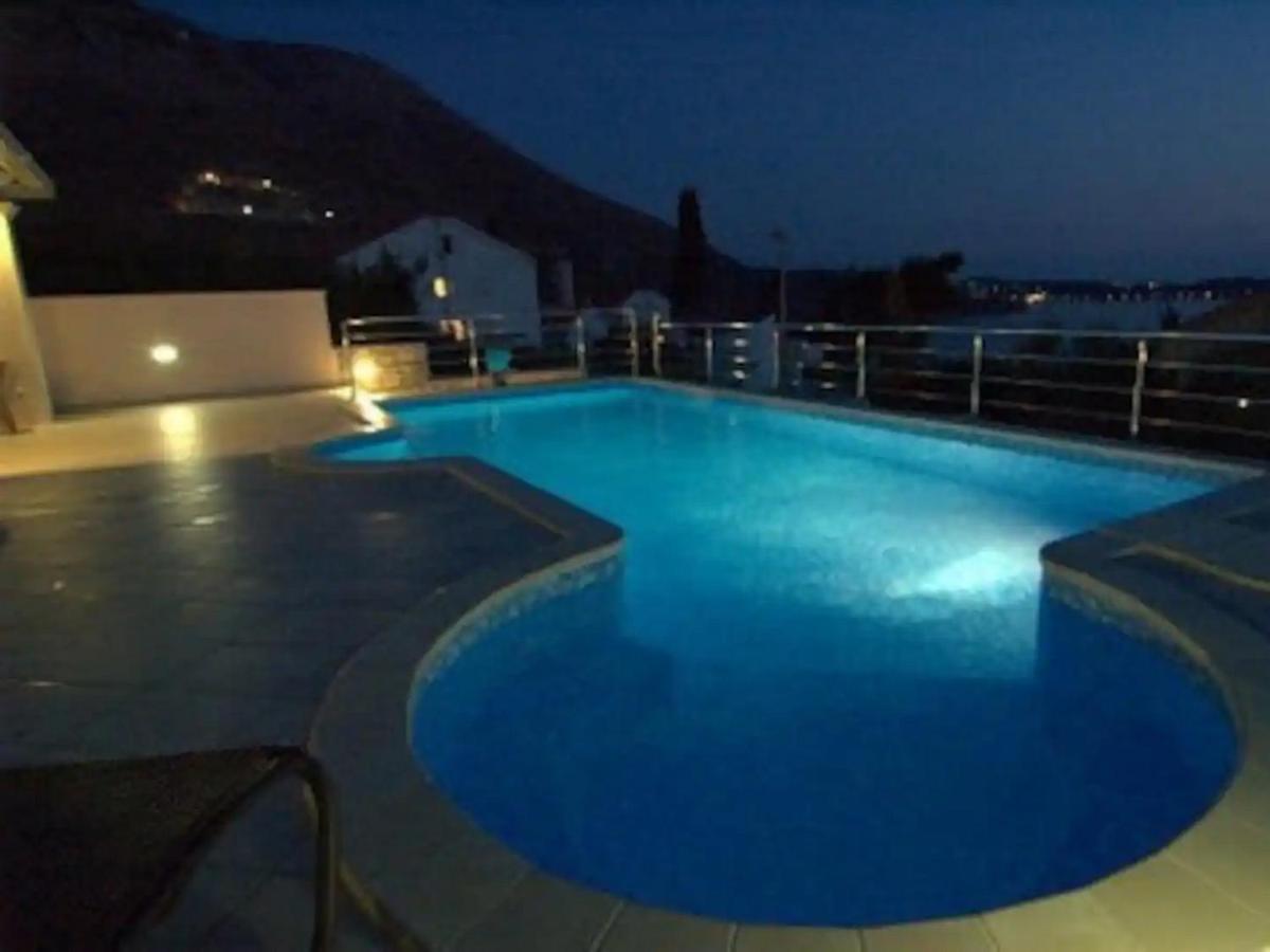 Apartments Villa Melita Dubrovnik Млини Екстер'єр фото